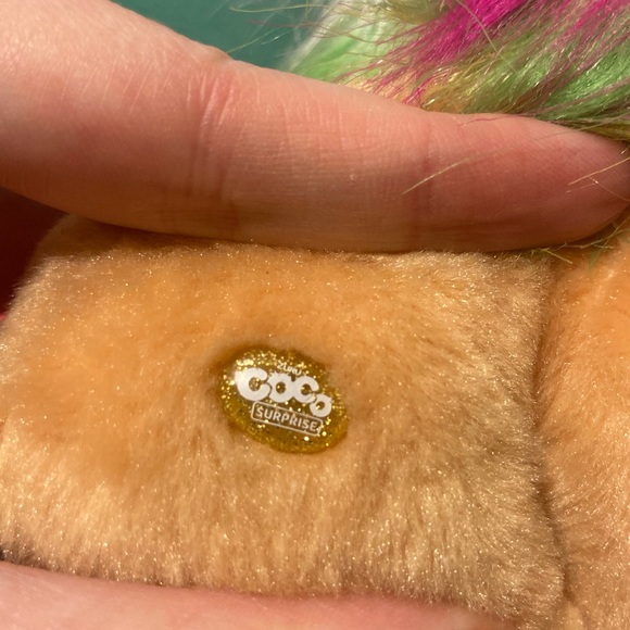 B1G2 - Coco Surprise Lion Rainbow Mane - Buy 1, Get 2 FREE - Picture 9 of 10